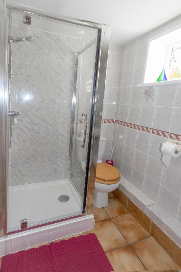 Rosebud Cottage Romantic Cottage For A Couple Fishguard Εξωτερικό φωτογραφία
